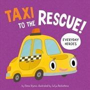 Buy Taxi to the Rescue!