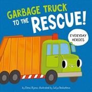 Buy Garbage Truck to the Rescue!