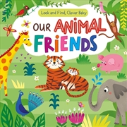 Buy Our Animal Friends