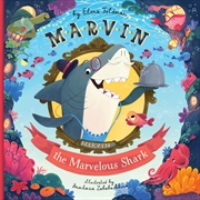 Buy Marvin the Marvelous Shark