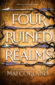 Buy Four Ruined Realms