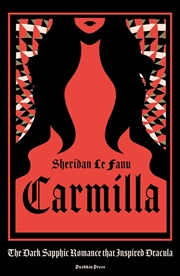 Buy Carmilla