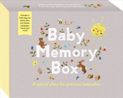 Buy Baby Memory Box