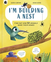 Buy I'm Building a Nest