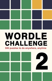 Buy Wordle Challenge 2