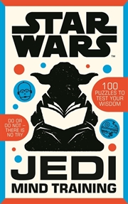 Buy Star Wars: Jedi Mind Training