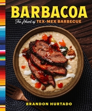 Buy Barbacoa