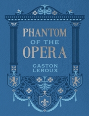 Buy Phantom of the Opera