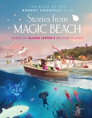 Buy Stories from Magic Beach