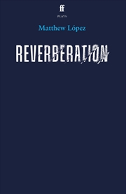 Buy Reverberation