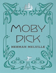 Buy Moby Dick