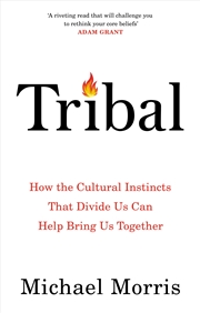 Buy Tribal