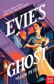 Buy Evie's Ghost