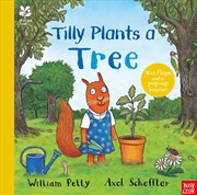 Buy Tilly Plants a Tree (National Trust)