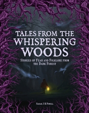 Buy Tales from the Whispering Woods