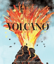 Buy Volcano