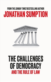 Buy Challenges of Democracy