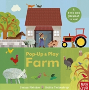 Buy Farm (Pop-Up and Play)