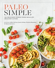 Buy Paleo Simple