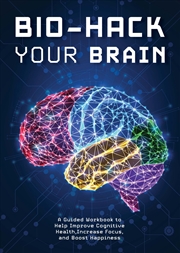 Buy Bio-Hack Your Brain