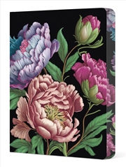 Buy Peonies Journal