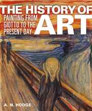 Buy The History of Art