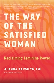 Buy The Way of the Satisfied Woman