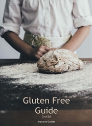 Buy Gluten Free Guide (2nd Ed)