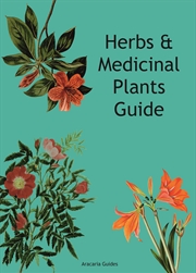 Buy Herbs & Medicinal Plants Guide