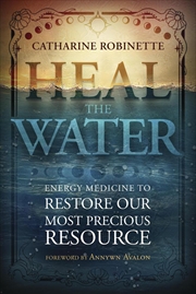 Buy Heal the Water