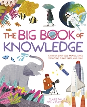 Buy The Big Book of Knowledge