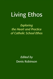 Buy Living Ethos