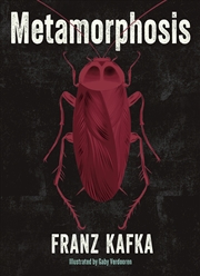 Buy Metamorphosis (Illustrated Classics)