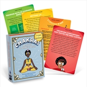 Buy IC: Chakras Deck