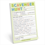 Buy Scavenger Hunt