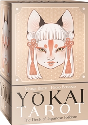 Buy TC: Yokai Tarot (premium)