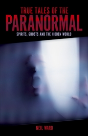 Buy True Tales of the Paranormal