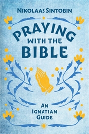 Buy Praying With The Bible