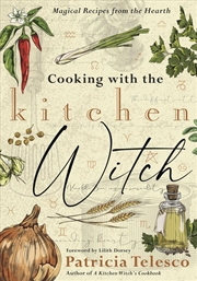 Buy Cooking with the Kitchen Witch