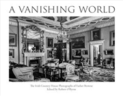 Buy A Vanishing World