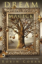 Buy Dream Magick