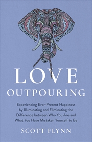 Buy Love Outpouring