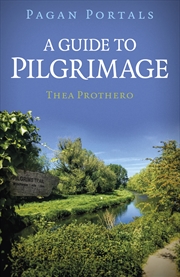 Buy Pagan Portals - A Guide to Pilgrimage