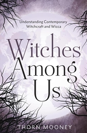 Buy Witches Among Us