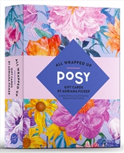 Buy Posy By Adriana Picker Gift Cards