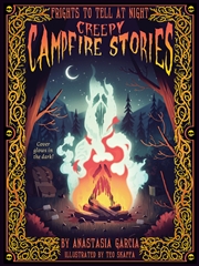 Buy Creepy Campfire Stories