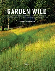 Buy Garden Wild