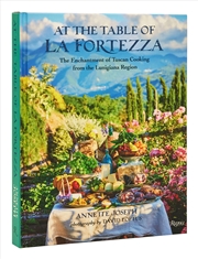 Buy At The Table Of La Fortezza