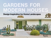 Buy Gardens For Modern Houses