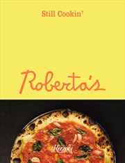 Buy Roberta's: Still Cookin'